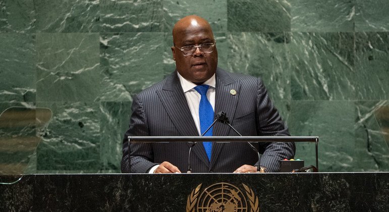 Les économies africaines ont besoin de financement pour se redresser, plaide le Président de la RDC